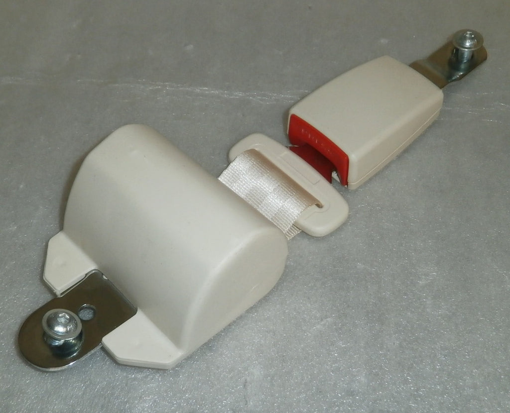 HANDICARE FREE CURVE STAIR LIFT ORIGINAL SEAT BELT GOOD CONDITION