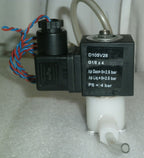 Sirai-ITALY D105V28 G1/8 X 4 ZA30A Solenoid Valve Coil REG 137205