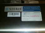 Steris Amsco V120 Century PREVAC Sterilizer Autoclave, Untested