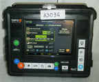 RDT Philips Tempus Pro TempusPro Monitor w/ Battery and Power Supply
