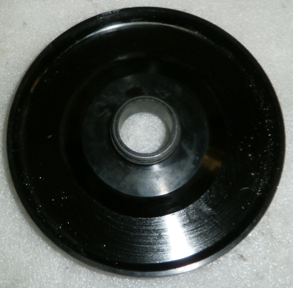BECKMAN ROTOR TA-14-50 with Lid USED GOOD CONDITION