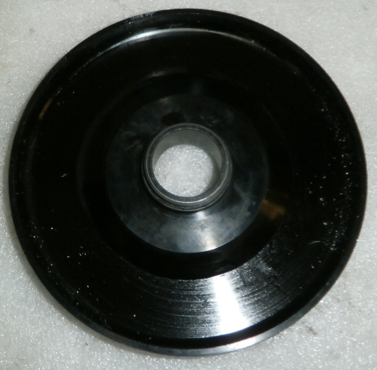 BECKMAN ROTOR TA-14-50 with Lid USED GOOD CONDITION
