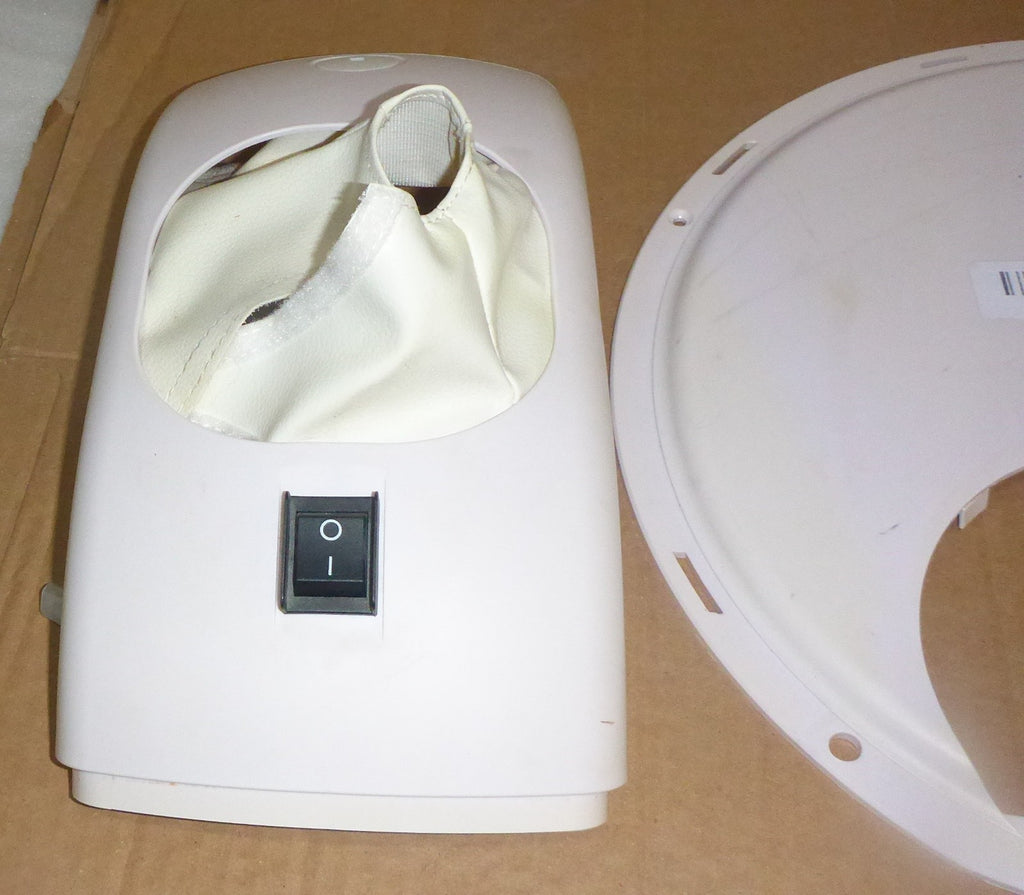 SAVARIA K2 S STAIR LIFT BODY PARTS USED GOOD CONDITION
