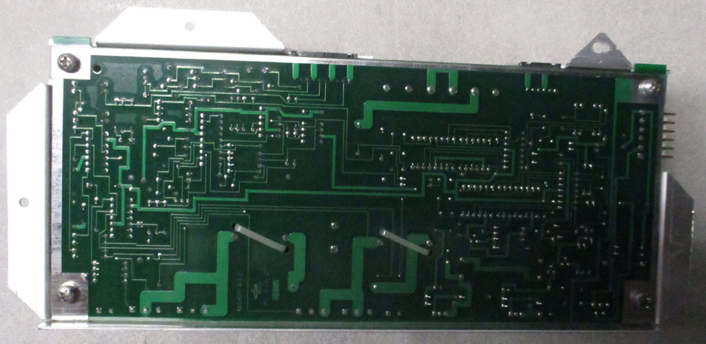 POWER AMPLIFIER TEC POWER AMP -BOARD N8059024 REV F FROM DETECTION SYSTEM API PR