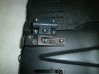Wheelchair Back Jay Union CA30811 Size 17x21" Back Frame Foldable As Photos