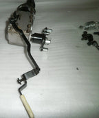Left Motor of Quantum Rehab MOT131093-06 49861371505