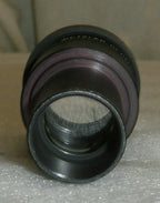 Microscope lens Leitz Wetzlar Germany 519750/ Periplan 10x/18 EYEPIECE