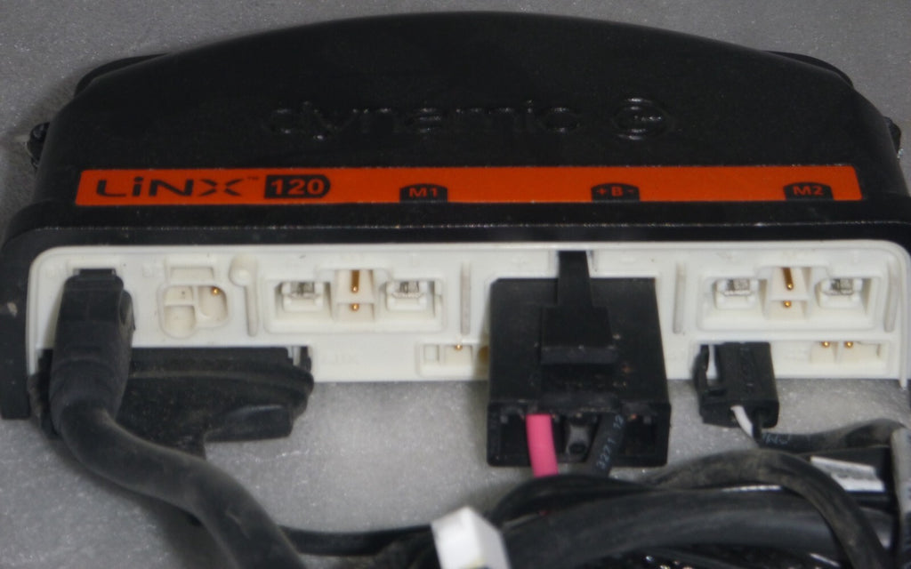Invacare TDX-SP2 Power Wheelchair 2022 Dynamic LiNX 120A Control DLX-PM120AL-C