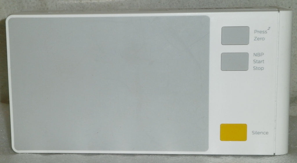 Philips IntelliVue MMX Module 867036 12 Lead ECG Biomed Tested