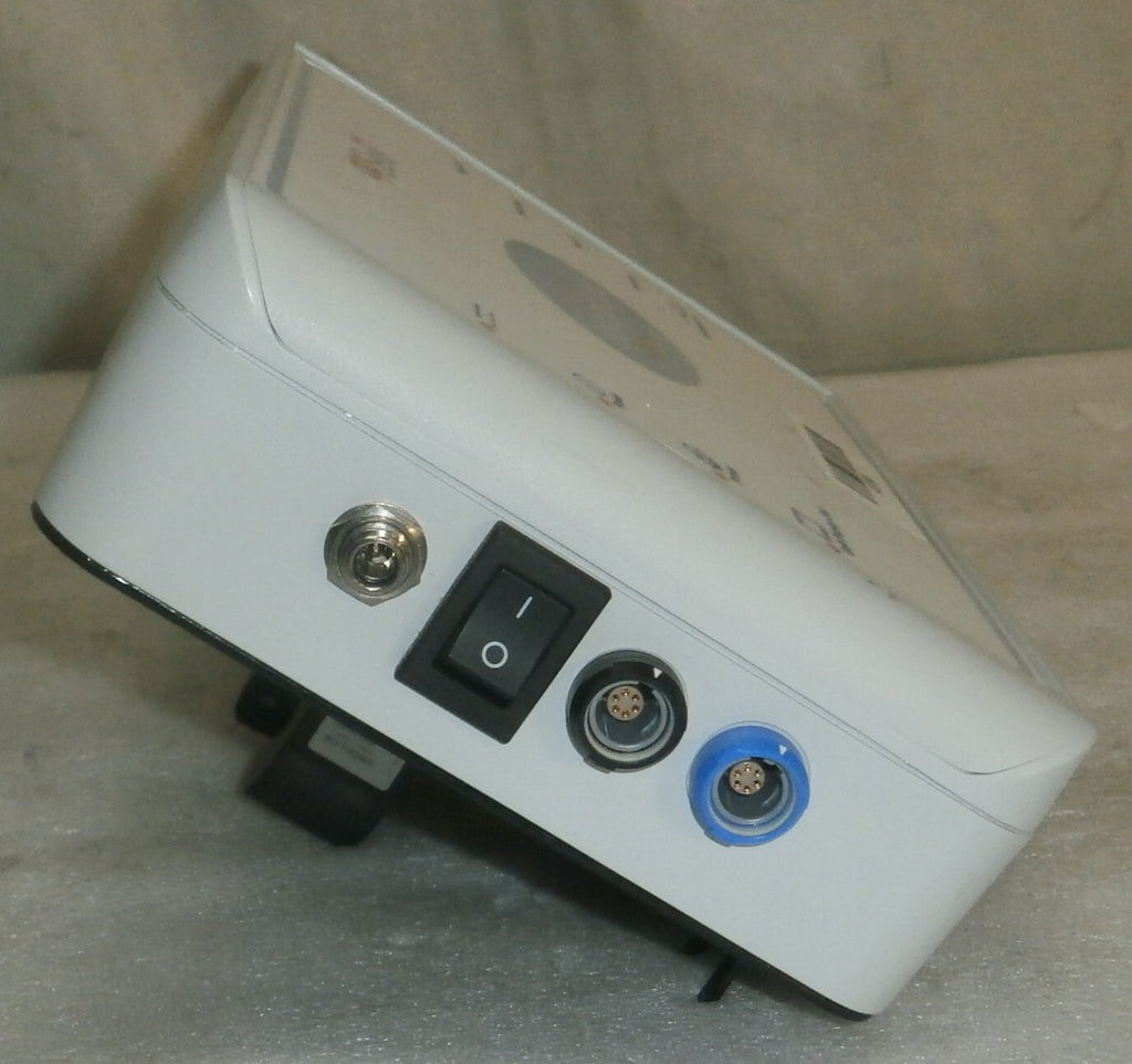 Opsens F2020 Optical Unit & OptoMonitor Display F2010 with accessories