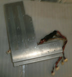 Set of 2 Emerson MP6-3L-4NN-0M Power Supply Unit and 1 Board 453561290183 REV C