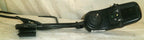 POWER CHAIR QUANTUM EDGE JOYSTICK WITH JOYSTICK ARM CTLDC1467