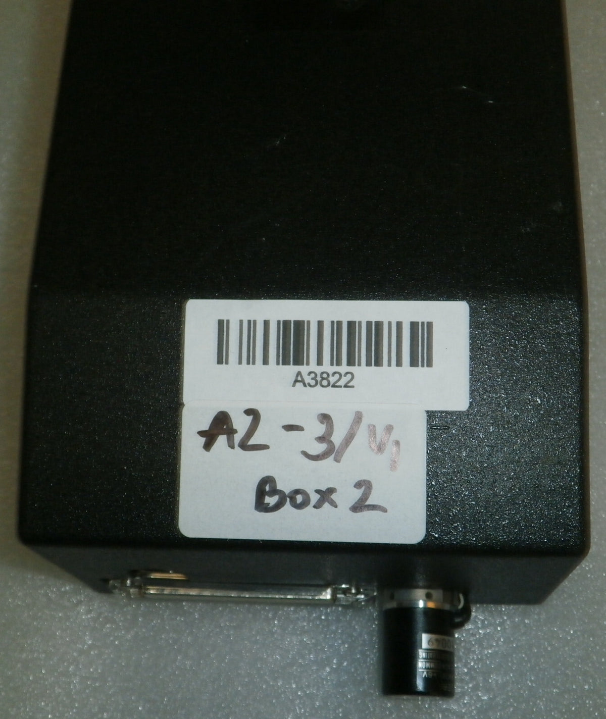 PH 600 Programmable Probe Head from KARL SUSS PA200