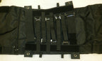 Invacare Adjustable Wheelchair Back Cover 1168653 size W 15" x H: 19"