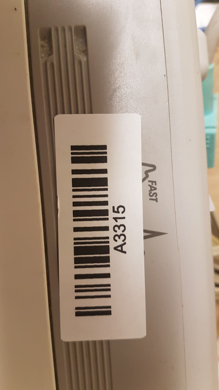 Philips IntelliVue Intelli Vue X2 Vital Sign Patient Monitor M3002A Rev L
