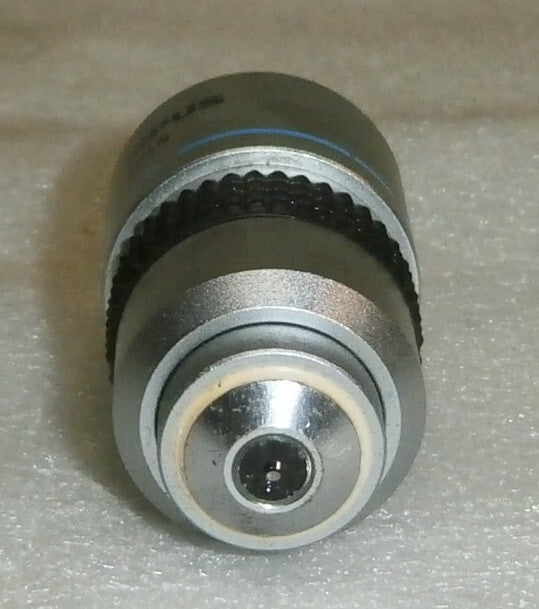 Olympus D Plan 40X/0.65 Microscope 160/0.17