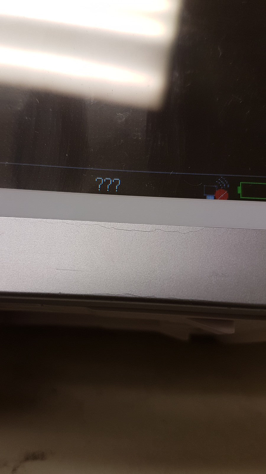 Mindray BeneView T1 Monitor