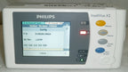 Philips IntelliVue Intelli Vue X2 Vital Sign Patient Monitor M3002A Rev J