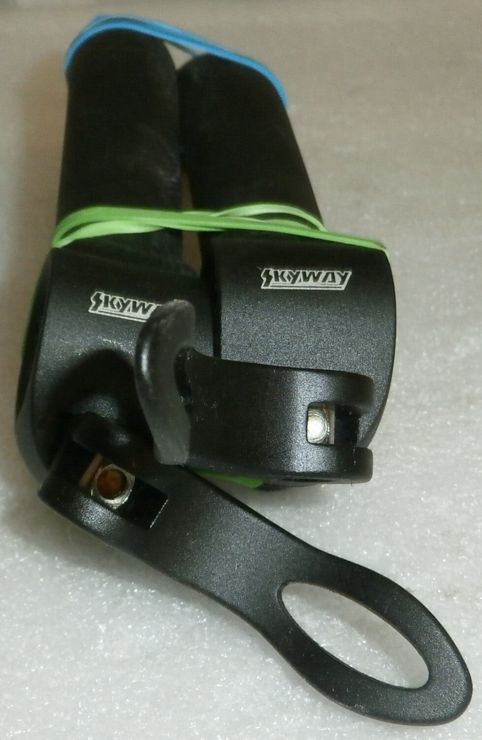 Skyway Bartenders Wheelchair Hand Grip Extensions