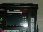 RDT Philips Tempus Pro TempusPro Monitor w/ Battery and Power Supply