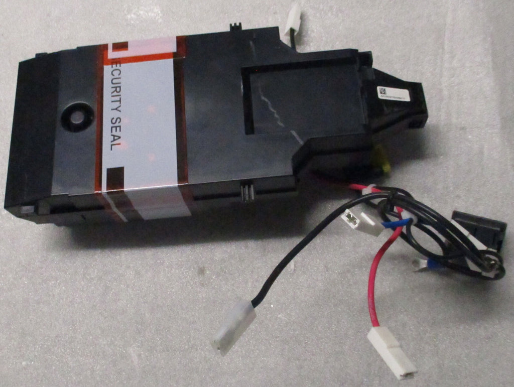 HANDI CARE LIFT USED PARTS AS PICTURES
