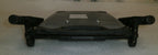 CLICK MANUAL WHEELCHAIR FOOTREST FITS PIPE 31MM DIA GOOD CONDITION