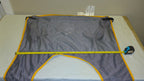 HOYER YELLOW SLING MEDIUM NA1004 GOOD CONDITION DIMENSION AS PHOTO