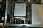 THERMO SCIENTIFIC 42i NO-NO2-NOx Gas ANALYZER