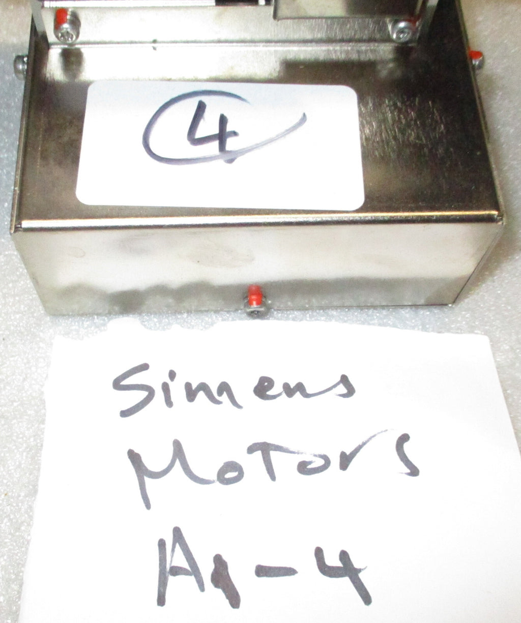 1000030606 Module Nephelometer from Siemens Dimension Vista 500
