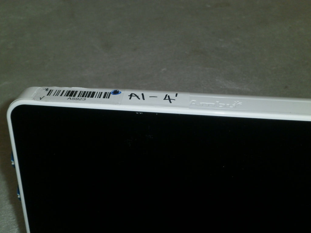 Ambu aView 2 Advance Monitor w/ Power Supply & mount (No Tariffs to USA)