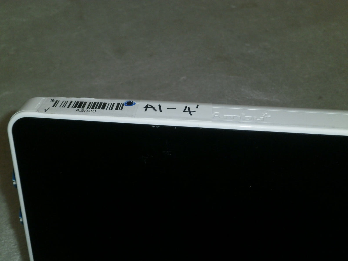 Ambu aView 2 Advance Monitor w/ Power Supply & mount (No Tariffs to USA)