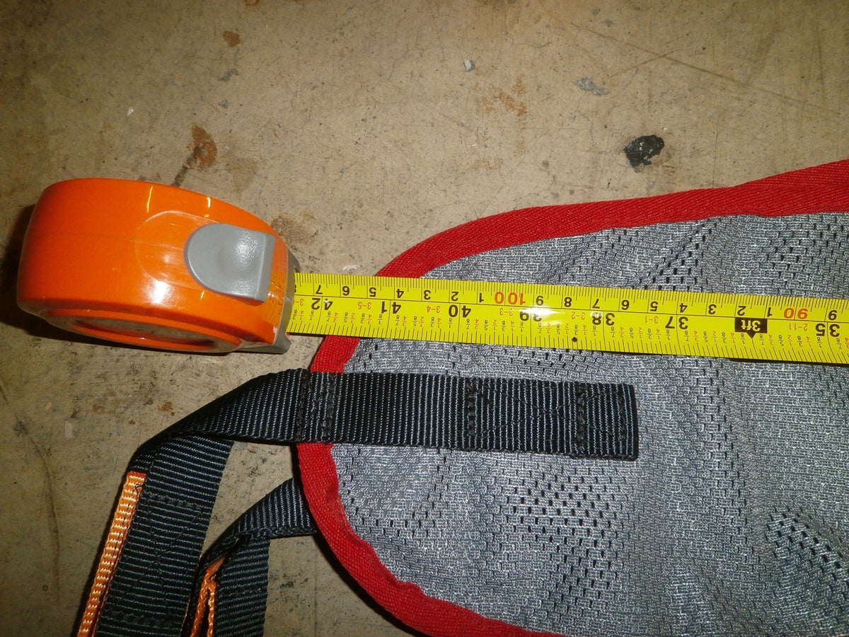 HOYER QUICKIE FIT SMALL SIZE NA1001 FAIR CONDITION