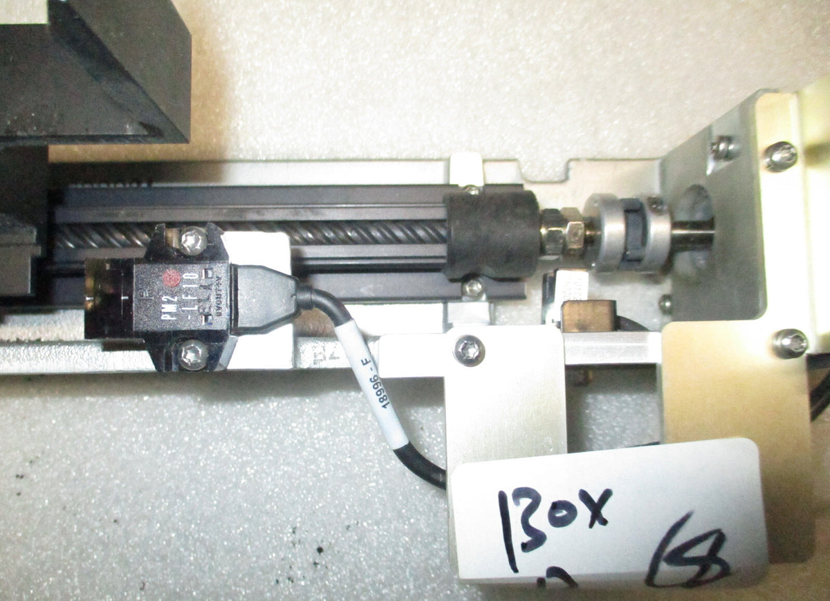 MOTOR 17PM-K406-02W AND PARTS FROM SIEMENS VISTA 500