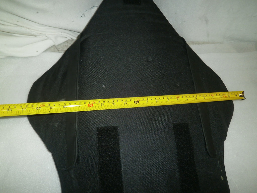 NXT WHEELCHAIR BACK CUSHION USED VERY GOOD CONDITION DIMENSION AS PHOTO