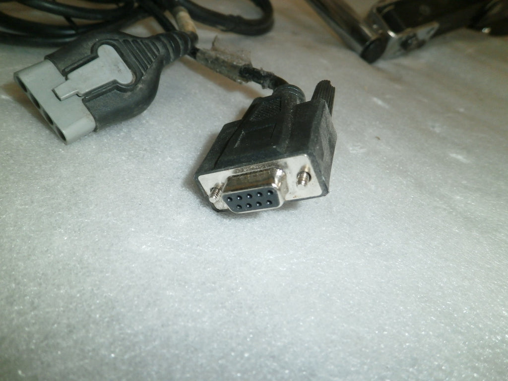 JOYSTICK FOR PARTS crack body with arm
