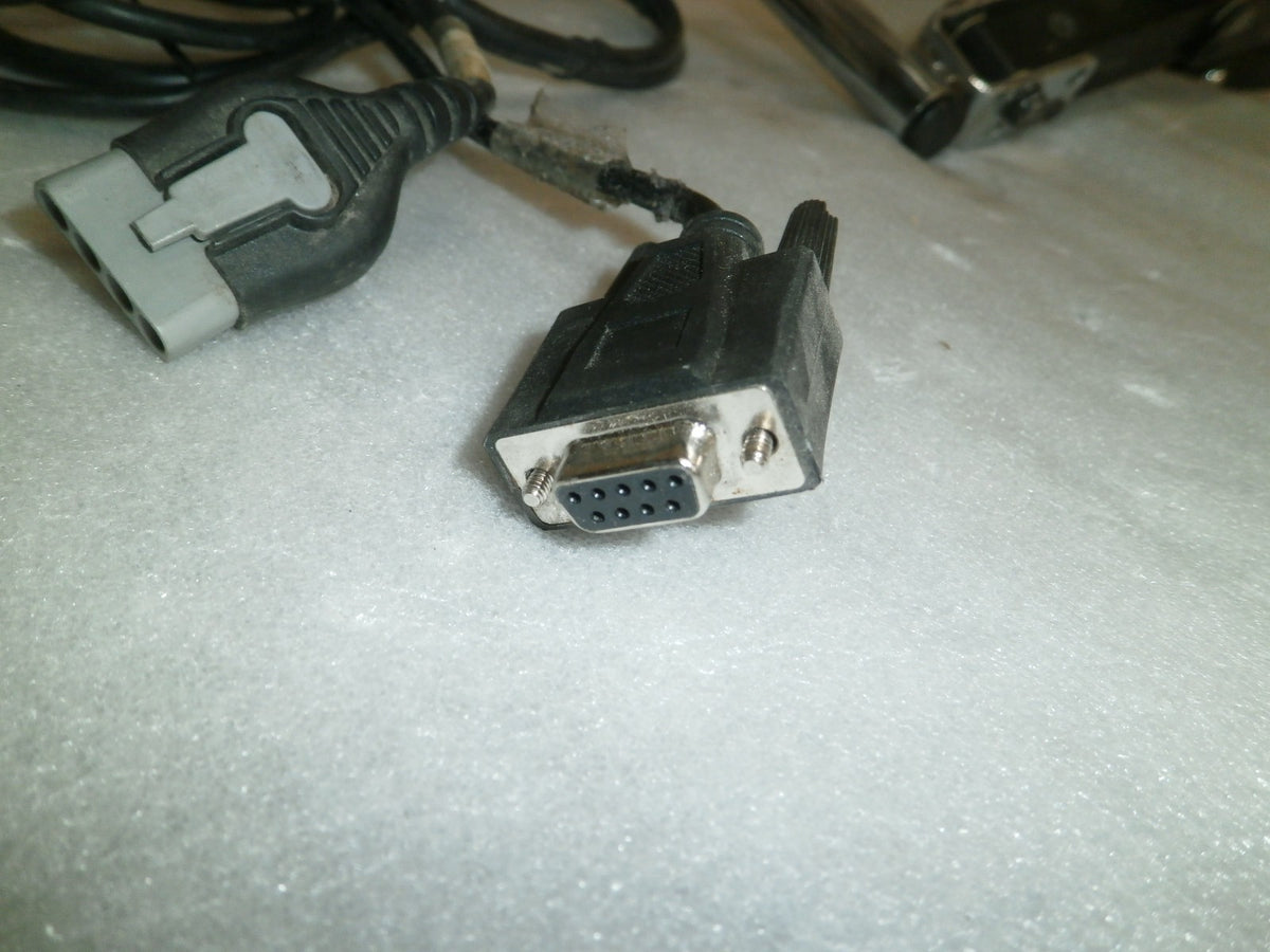 JOYSTICK FOR PARTS crack body with arm
