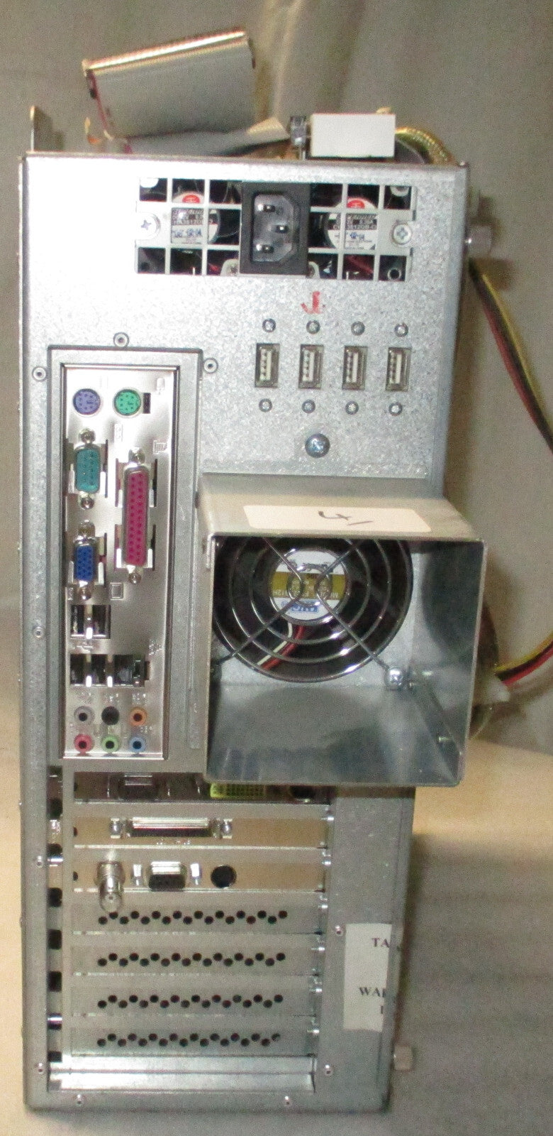 MEDTRONIC COMPUTER SSEMBEDDED OEM-A3346-01 USED