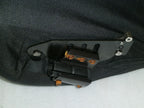 My Life Back Cushion with Back Frame LITTLE RUST on Bracket size 15"