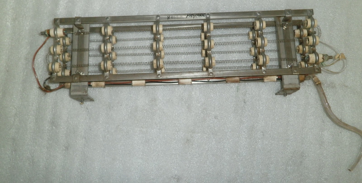 Thermo Forma 3950 Reach-In CO2 Incubator Model Heating Element