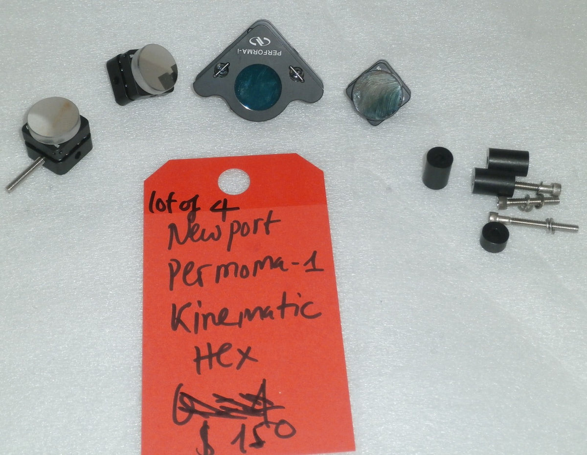 A7147 PERFORMA-I KINEMATIC HEX USED GOOD CONDITION