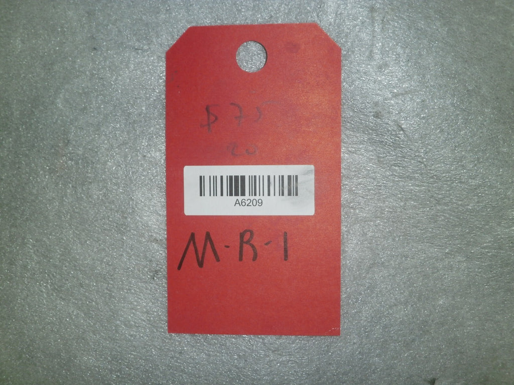 Set of Handicare Stair Lift Roller Guide As Photo