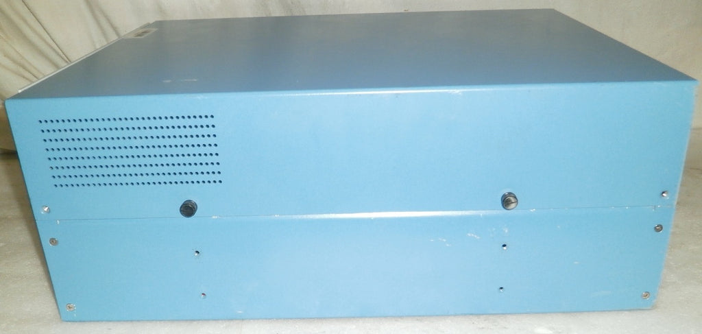 Thermo Scientific 43i-TLE SO2 Gas Analyzer Trace Level Enahanced 43ITLE-APSAB