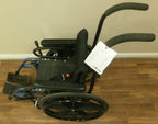 QUICKIE GP Wheelchair SEAT WIDTH 11 INCH GOOD CONDITION