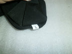 Quickie QM-710 Seat Belt With Bolts Dimension as Photo