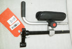 2 Gait Trainer R82 Etac Crocodile Forearm Support as Photo (only 1 black bar)