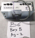MEDTRONIC POWER SUPPLY 9733373 REV B