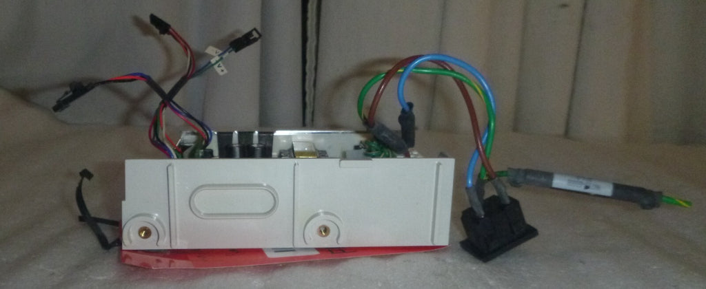 Agilent Power Control Board M4735-40016 With Accessories Cables Good Condition