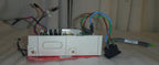 Agilent Power Control Board M4735-40016 With Accessories Cables Good Condition