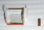 Philips V60 Ventilator Power Supply Artesyn NL P250N 100-240V Good Condition