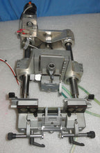 MICROM HM560 DESPOSALBLE BLADE CARRIER AND MOTORIZED CUTTING DRIVE PARTS